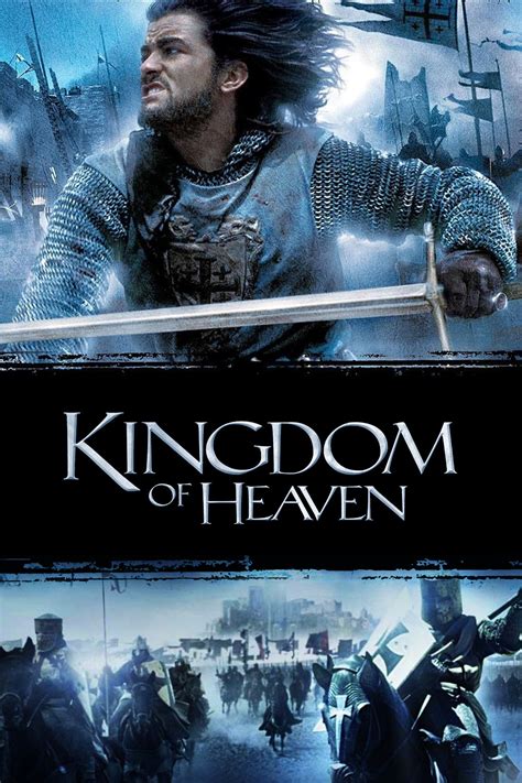 watch Kingdom of Heaven